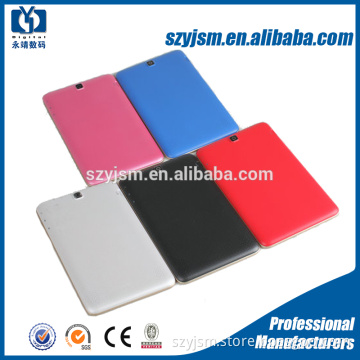 Cheap andriod Quad core 8 inch tablet pc